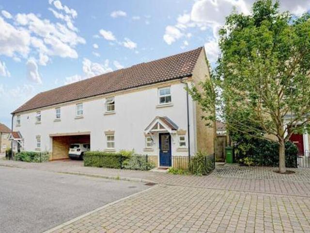 House for sale in Huntingdon