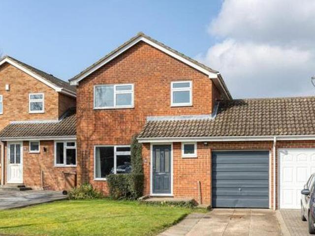 House for sale in Wymondley Park, King's Walden