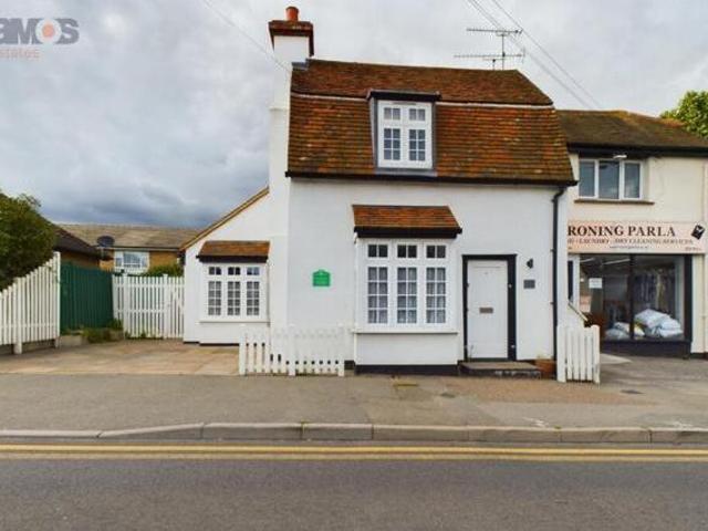 House for sale in Barling, Essex