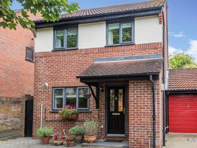 House for rent in Hampshire