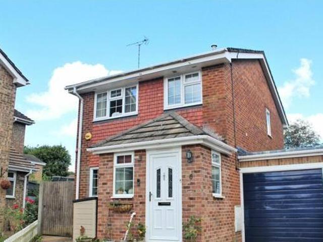 House for sale in Hart, Hampshire