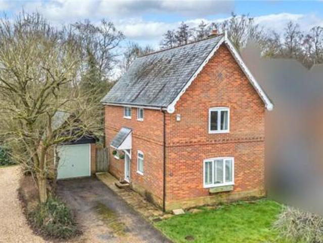 House for sale in Hart, Hampshire