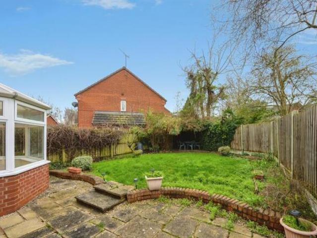 Farm for sale in Warndon, Worcestershire