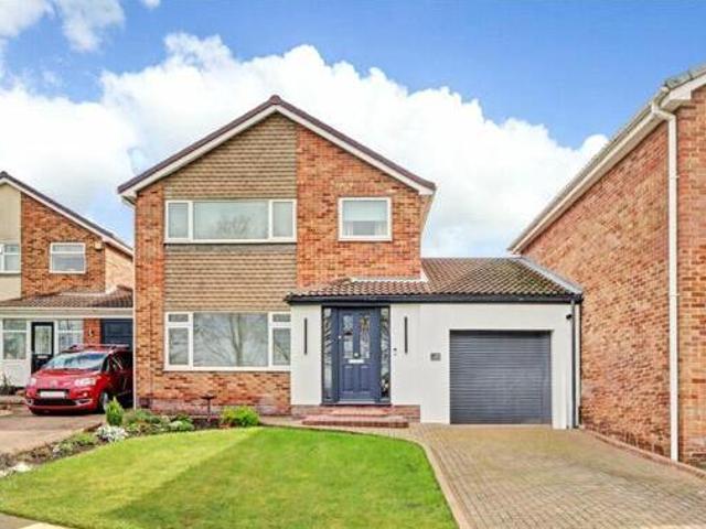 House for sale in Tyne And Wear