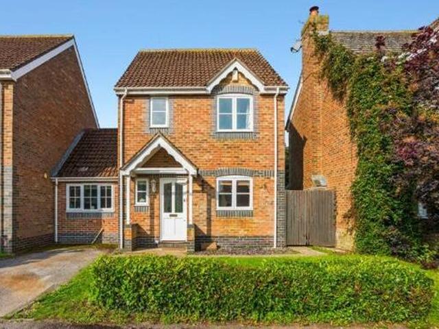 House for sale in Hungerford