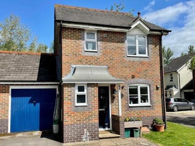 House for sale in Hungerford