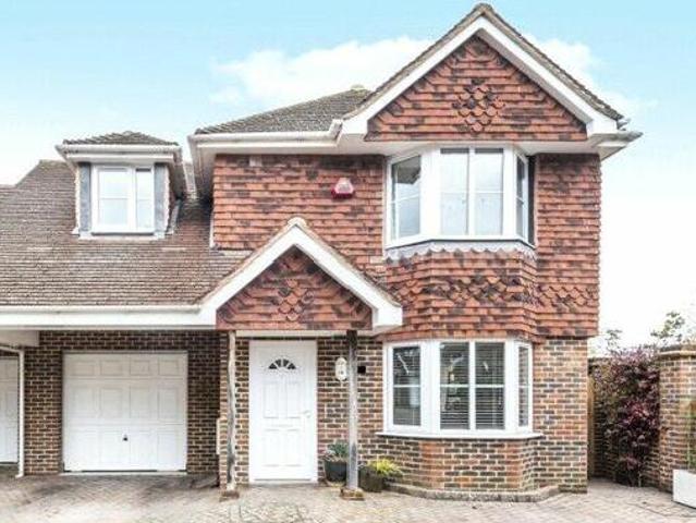 House for sale in Lyons, Greater London