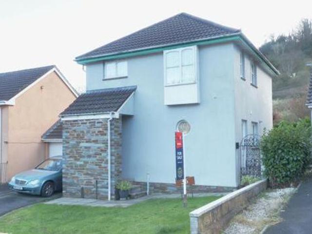 House for sale in Slade, North Devon