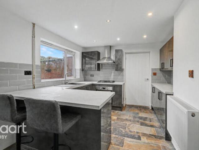 Farm for sale in Spondon, East Midlands