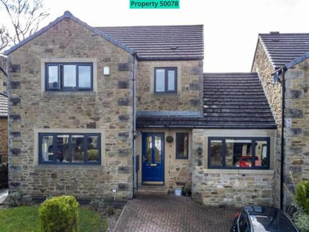 House for sale in Keighley, West Yorkshire