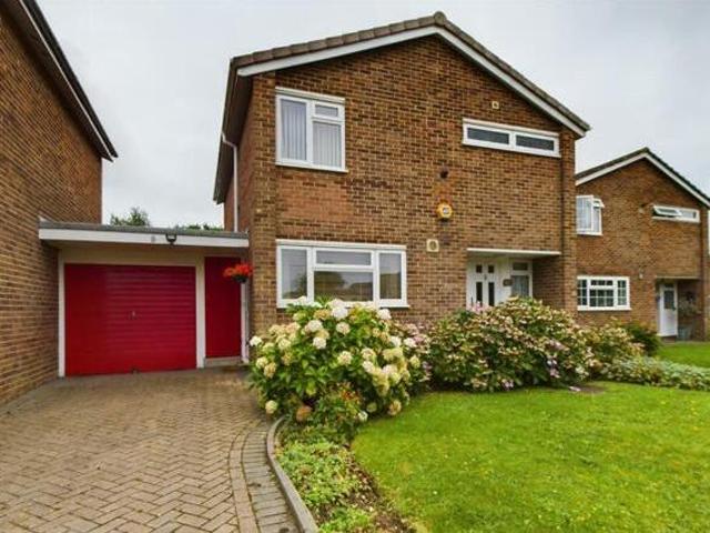 House for sale in Priest Down, Hampshire