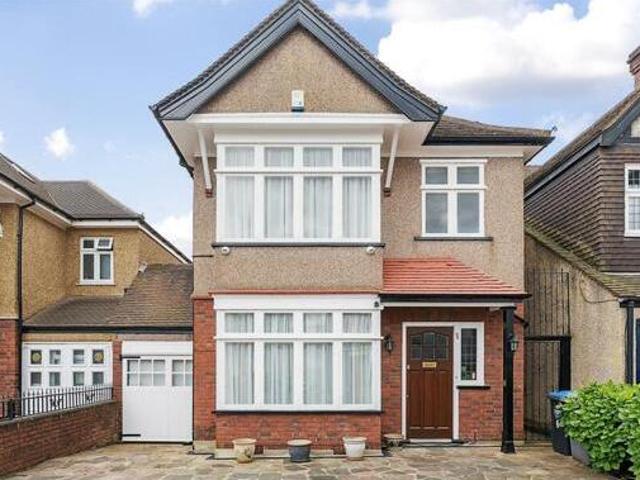 House for sale in London Borough of Harrow, Greater London