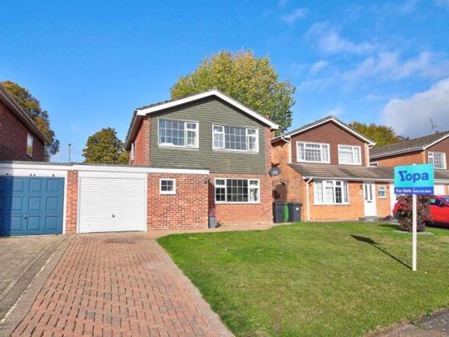 Farm for sale in Basingstoke, Basingstoke and Deane