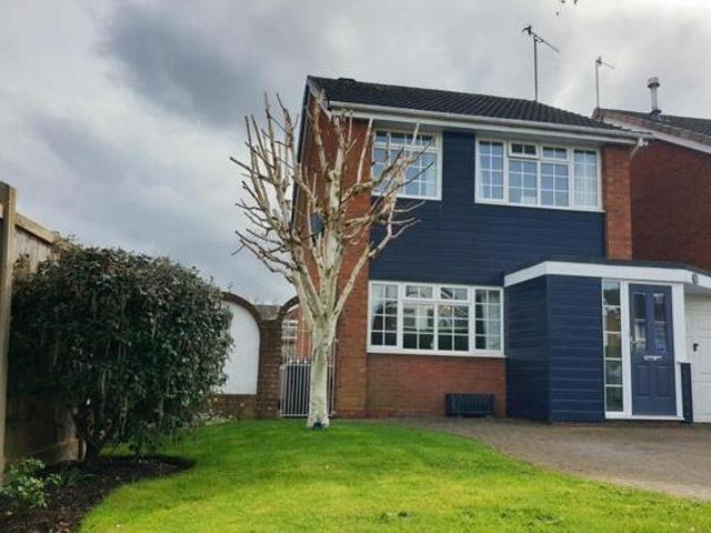 House for sale in Comberton, Rushock
