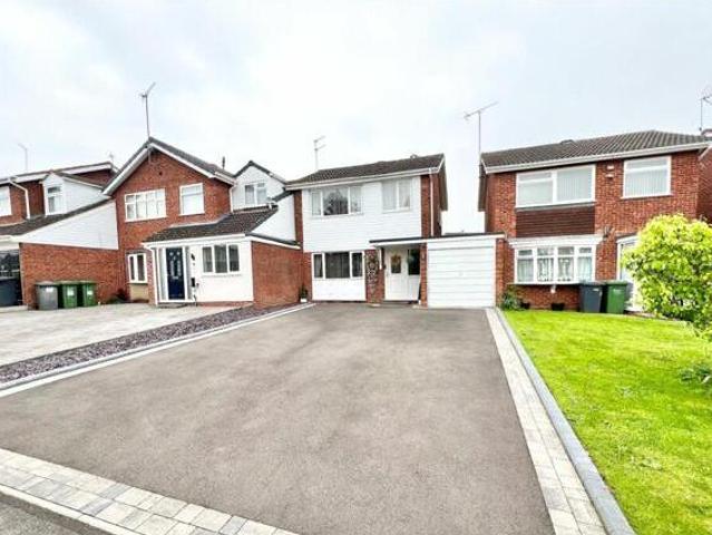 House for sale in Offmore Farm, Rushock