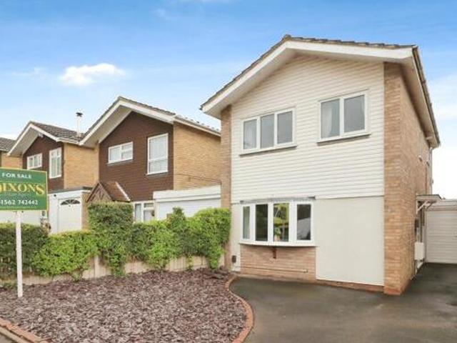 House for sale in Offmore Farm, Rushock