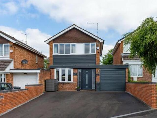 House for sale in Offmore Farm, Rushock