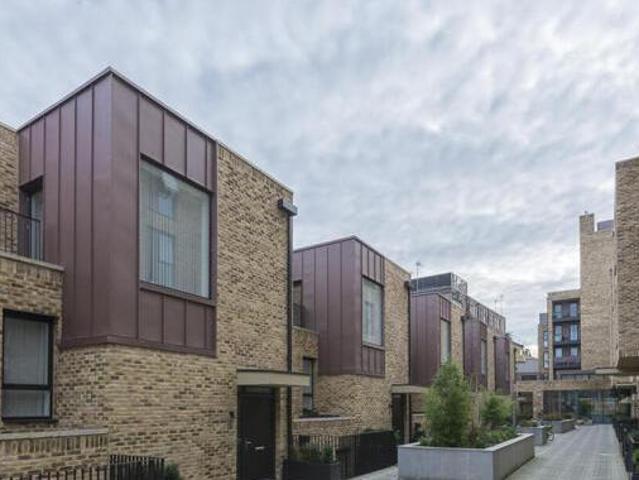 House for sale in Lyons, Greater London