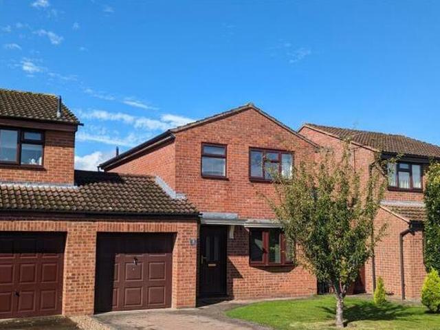 House for sale in Westfields, Lower Bullingham