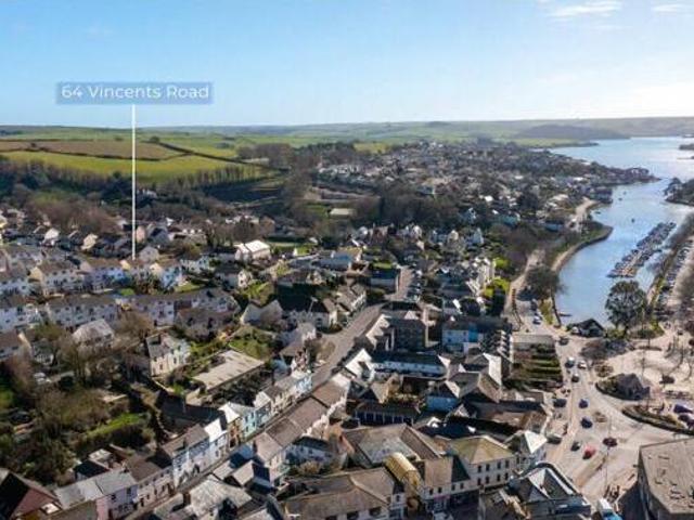 House for sale in Strode, Devon