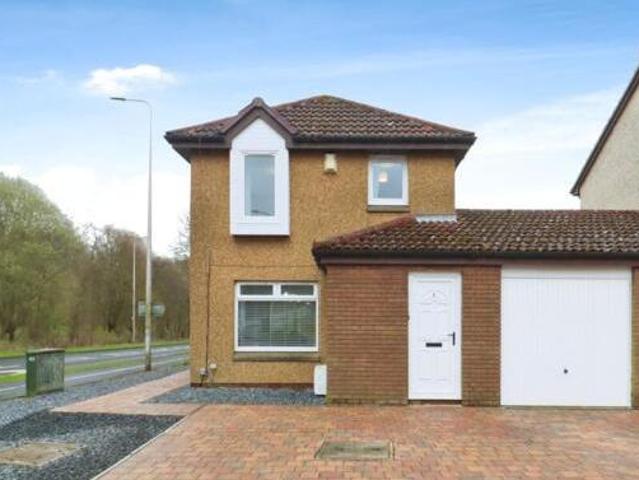 House for sale in Newliston, Kirkcaldy