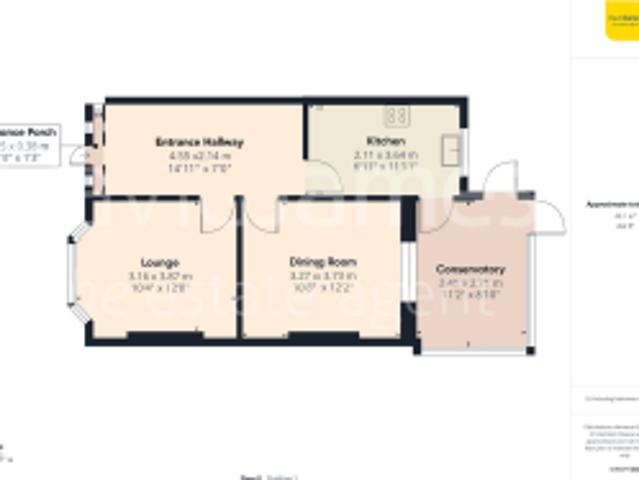 Farm for sale in Bakersfield, Haddon