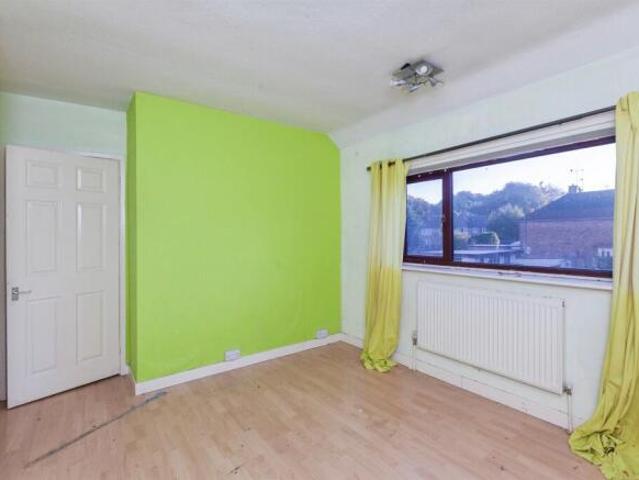 Farm for sale in Thurnby Lodge, Leicester
