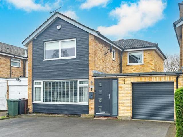 House for sale in Slaid Hill, Harewood