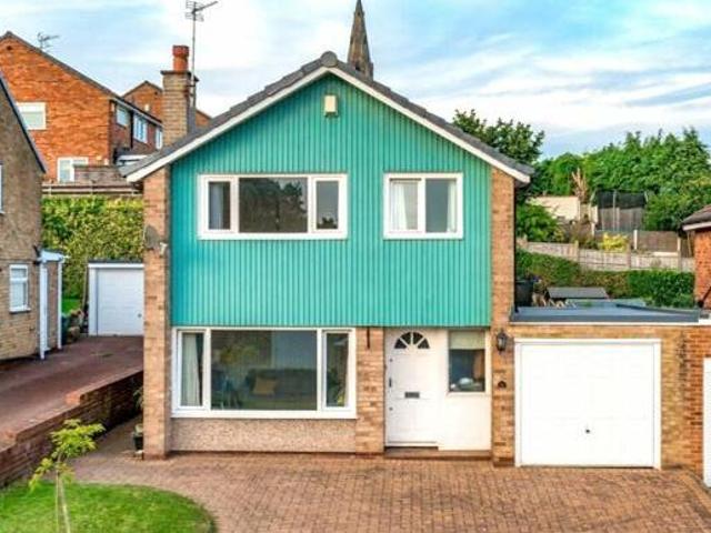 House for sale in Horsforth Vale, Farsley