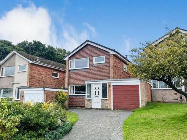 House for sale in Kingsley Moor, Staffordshire
