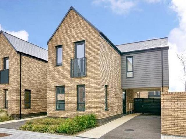 House for sale in Cambridgeshire