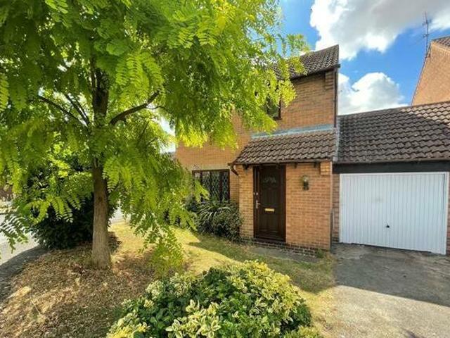House for rent in Leicestershire