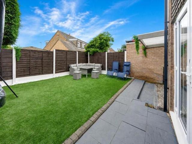 Farm for sale in Warrington