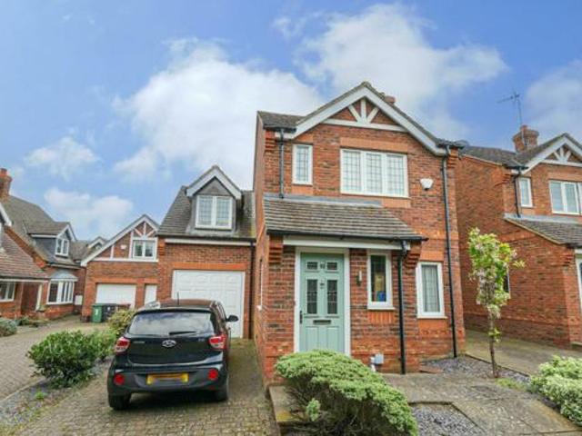 House for sale in Lyons, Greater London