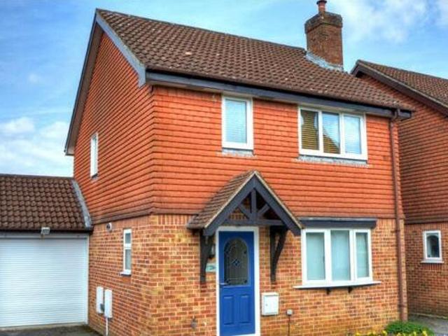 House for sale in Bolton Low Houses, Hampshire