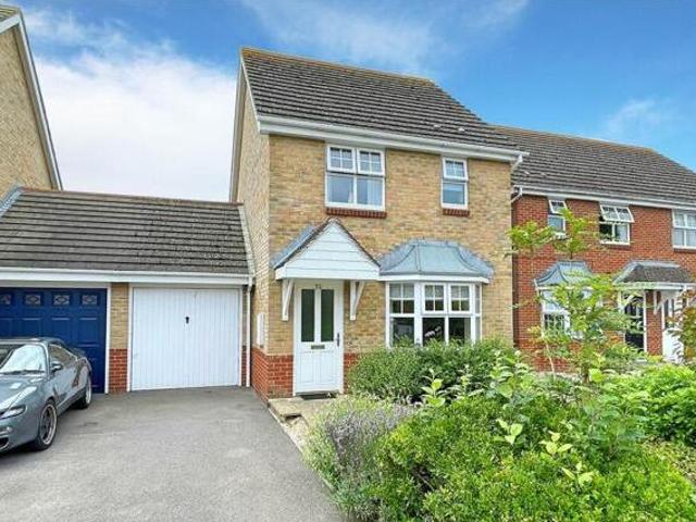 House for sale in Clapham, West Sussex