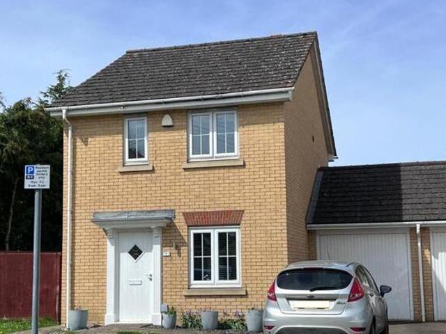 House for sale in Bromley Green, Ashford