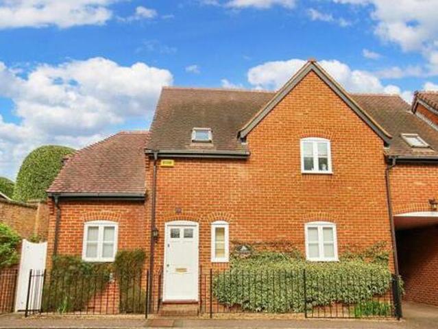 House for sale in Lymington, New Forest