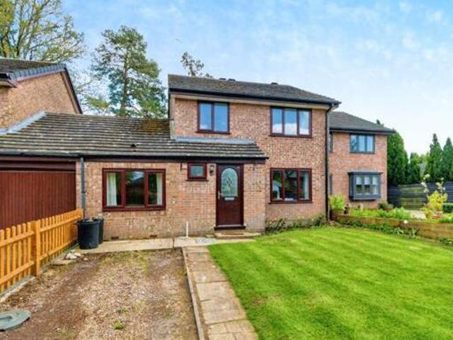 House for sale in Ashurst Bridge, Hampshire