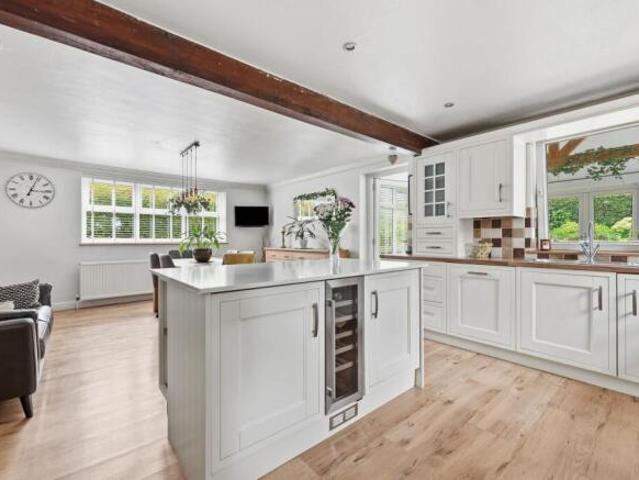 Property for sale in Allt-yr-yn, Wales