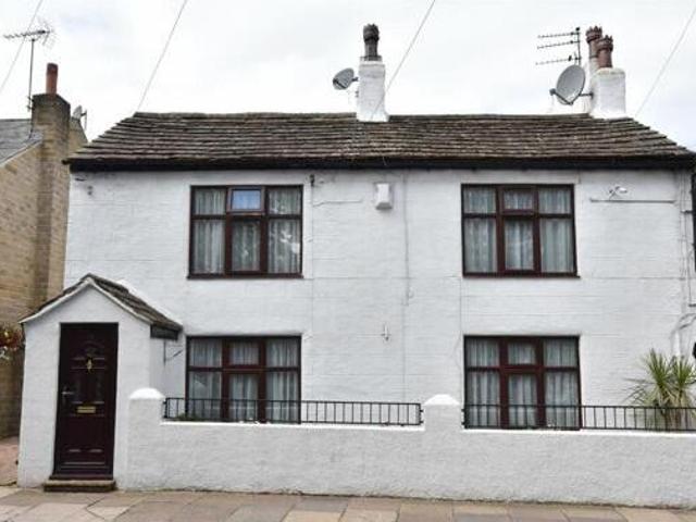 House for sale in North Yorkshire