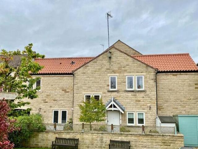 House for sale in North Yorkshire