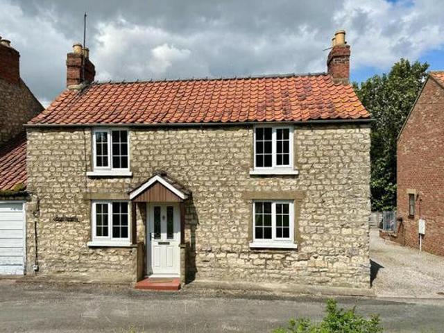 House for sale in North Yorkshire