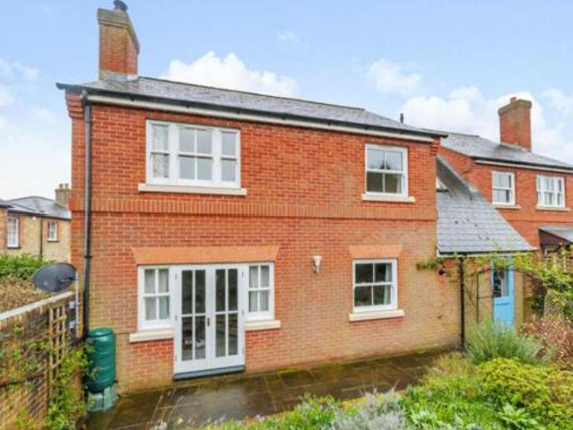 House for sale in Midhurst, Chichester