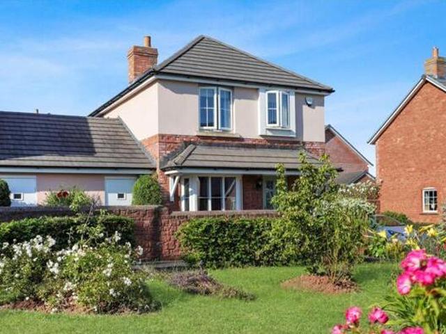 House for sale in Alcombe, Minehead
