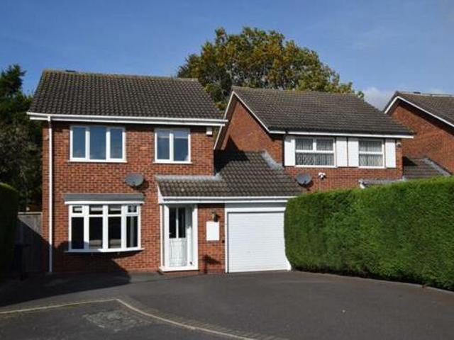 House for sale in Minworth, West Midlands