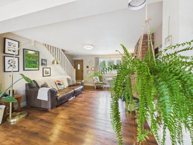 Farm for sale in Wythenshawe, Manchester