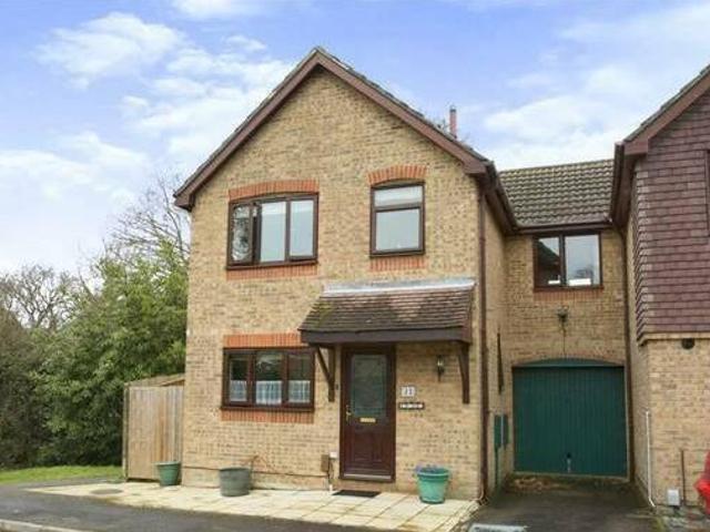 House for rent in Hampshire