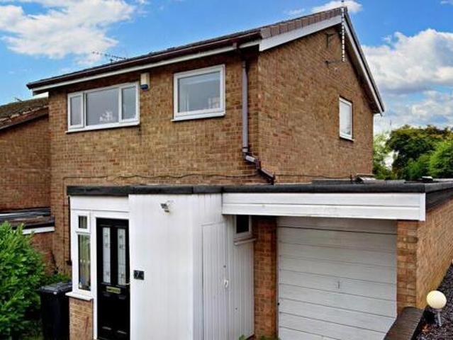 House for sale in Owlthorpe, Sheffield