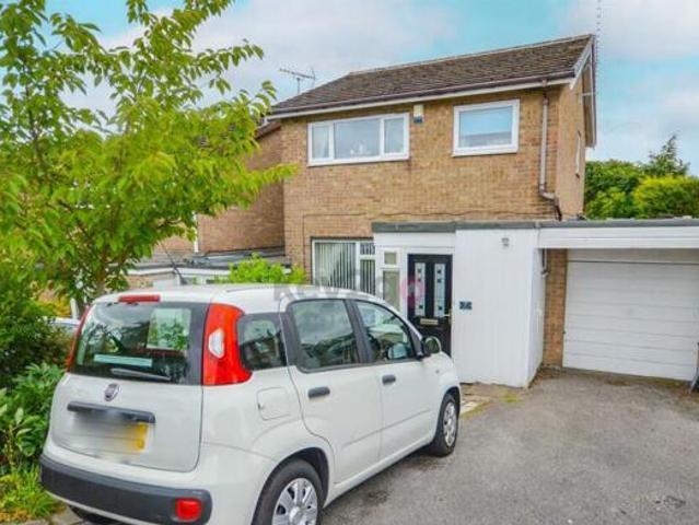 House for sale in Owlthorpe, Sheffield